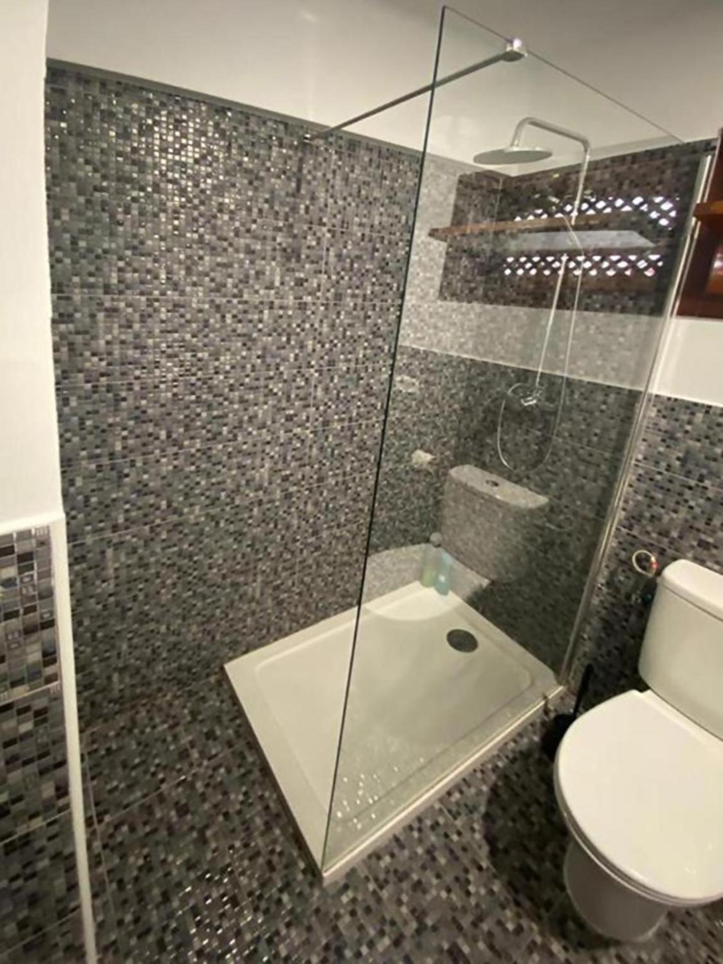 Appartamento Con Piscina E Vista Mare L102 Costa Adeje  Exterior photo